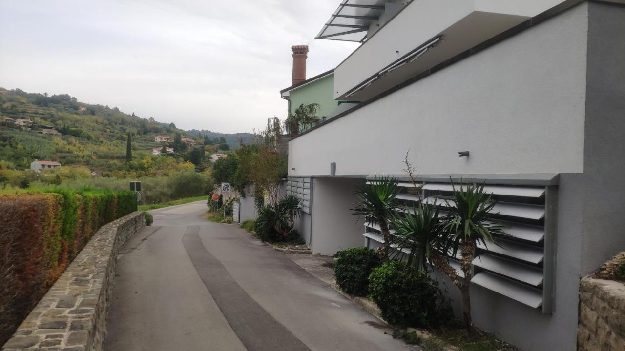 Apartment Iris Portorož